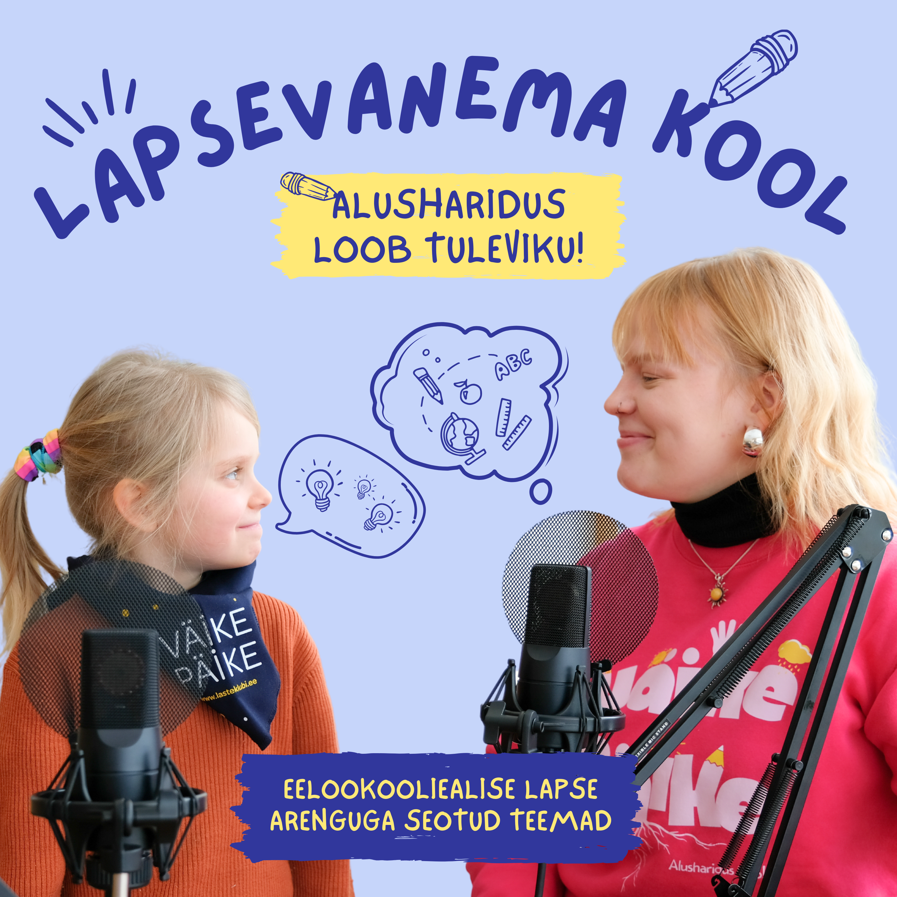 Lapsevanema kool